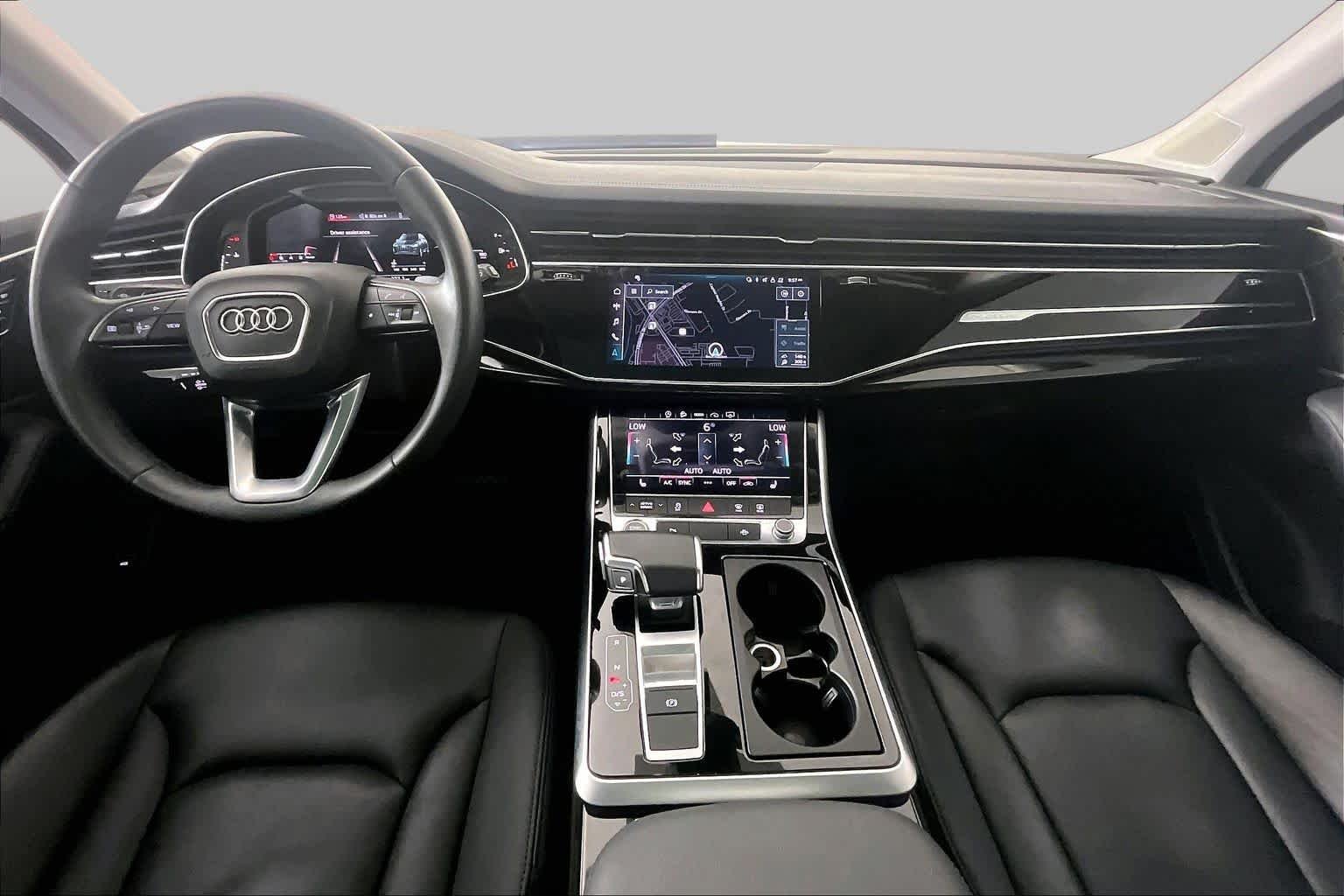 2023 Audi Q7 Premium Plus - Photo 15