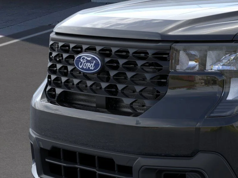 2025 Ford Maverick XLT - Photo 18