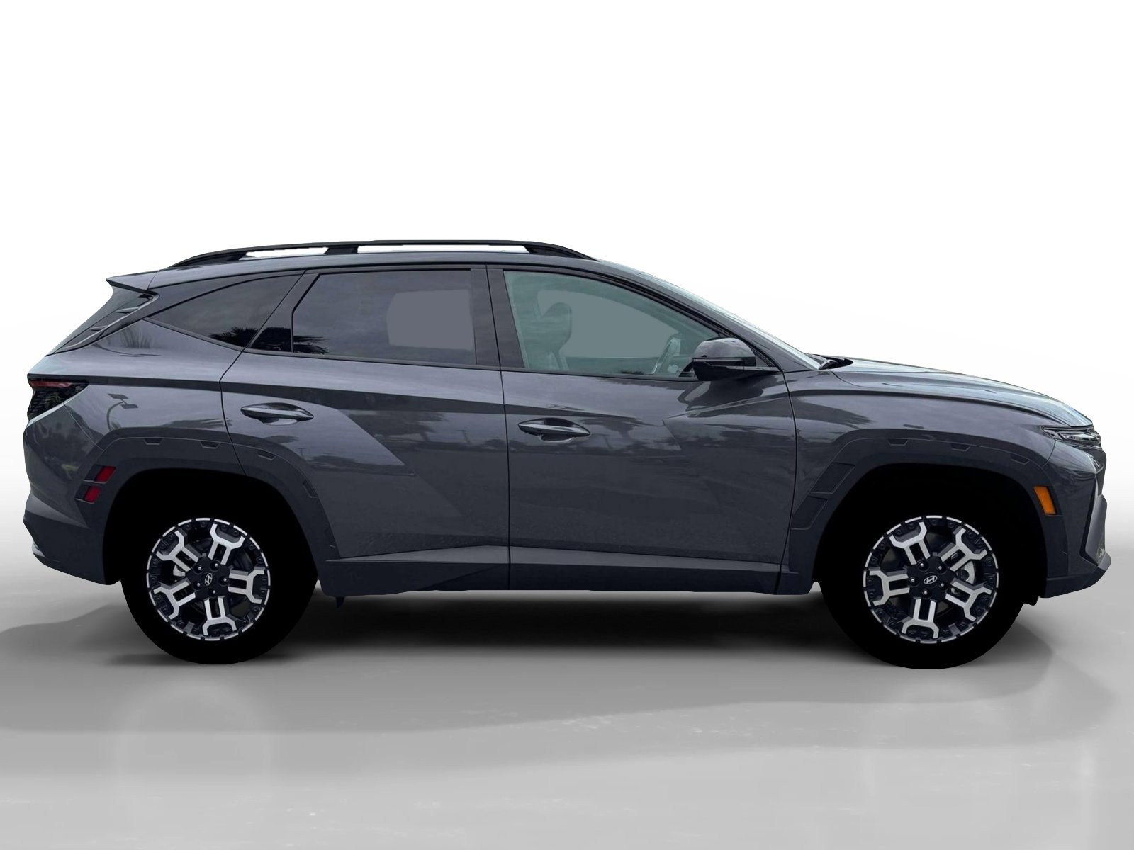 New 2026 Ecotronic Gray Hyundai XRT image 9