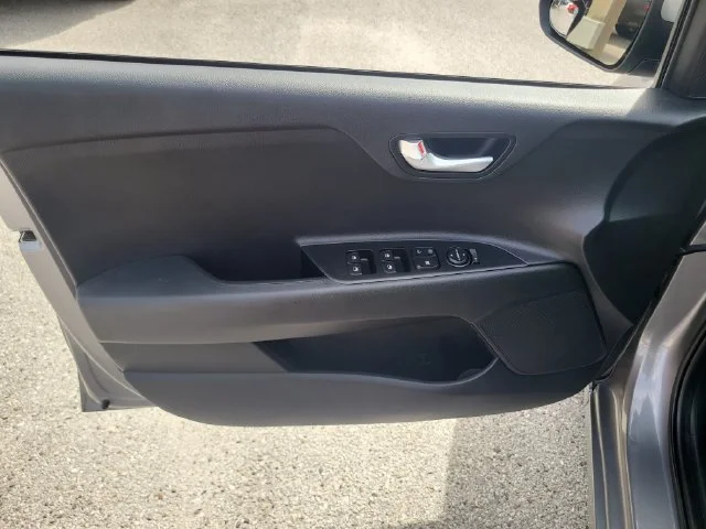 Certified Used 2023 Gray Kia S image 16