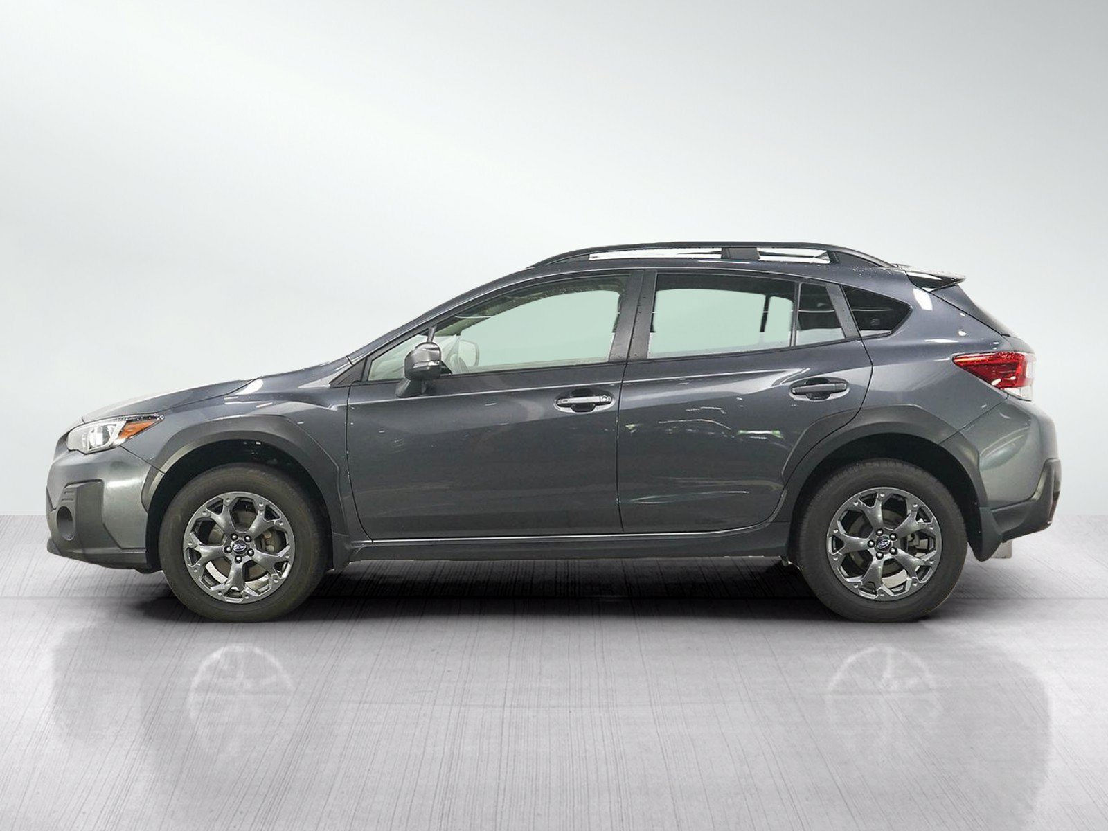 Used 2023 Subaru Crosstrek Sport with VIN JF2GTHSC2PH275295 for sale in South Saint Paul, Minnesota