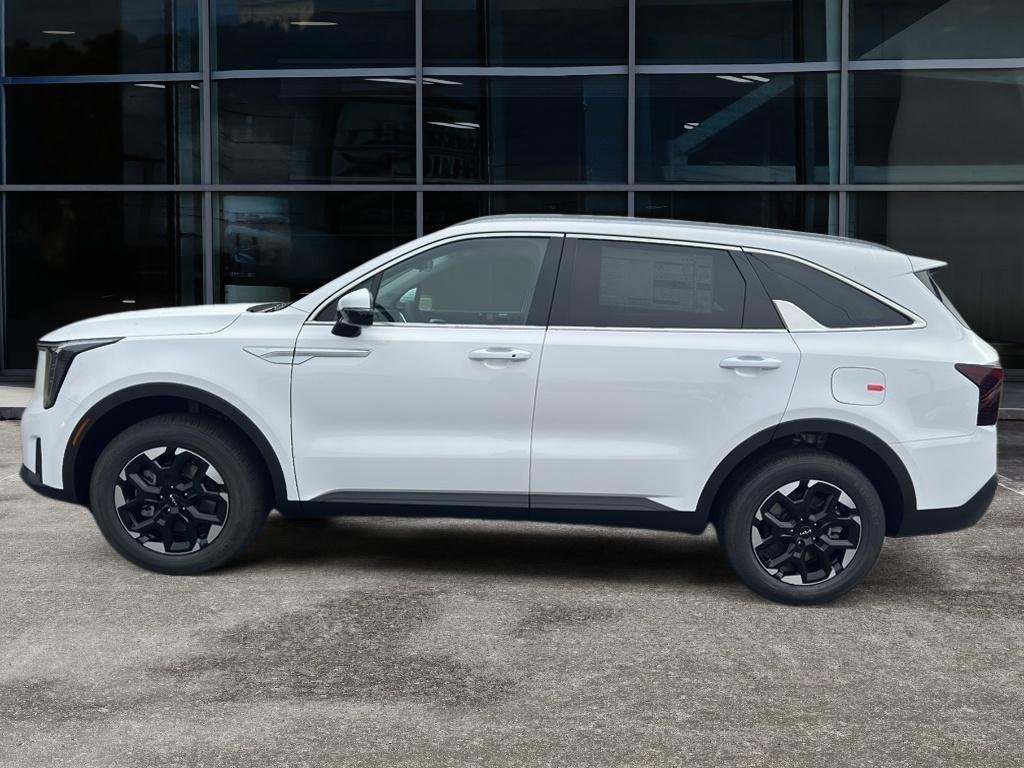 2026 Kia Sorento S - Photo 8