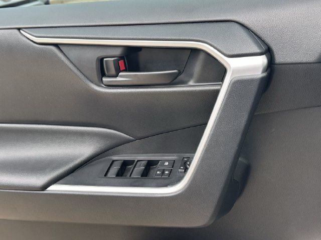 Certified Used 2024 Gray Toyota LE image 24