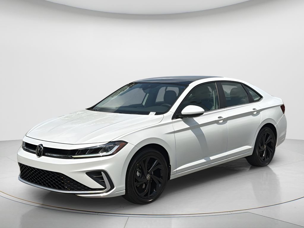 2026 Volkswagen Jetta 1.5T SE Auto SULEV's photo