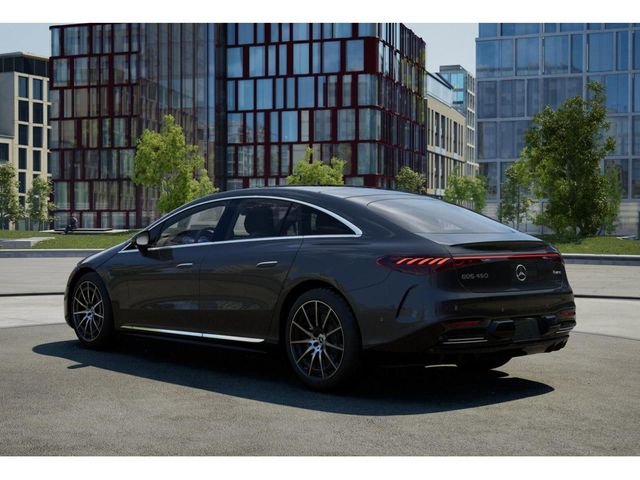 New 2026 Graphite Grey Metallic Mercedes-Benz 450 image 29