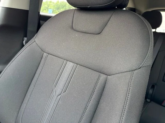 Used 2026 White Hyundai SEL image 43