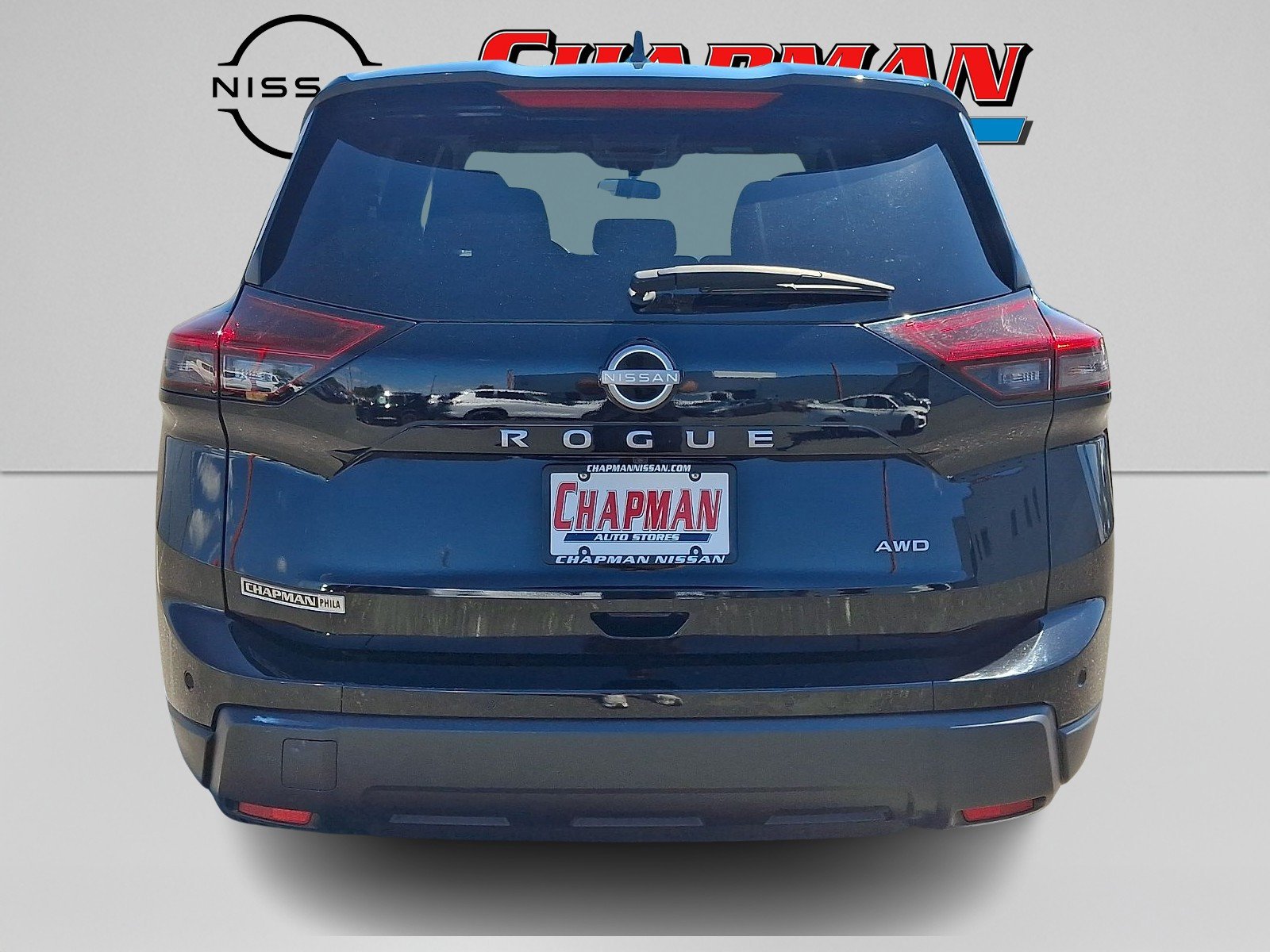Used 2024 Super Black Nissan S image 5