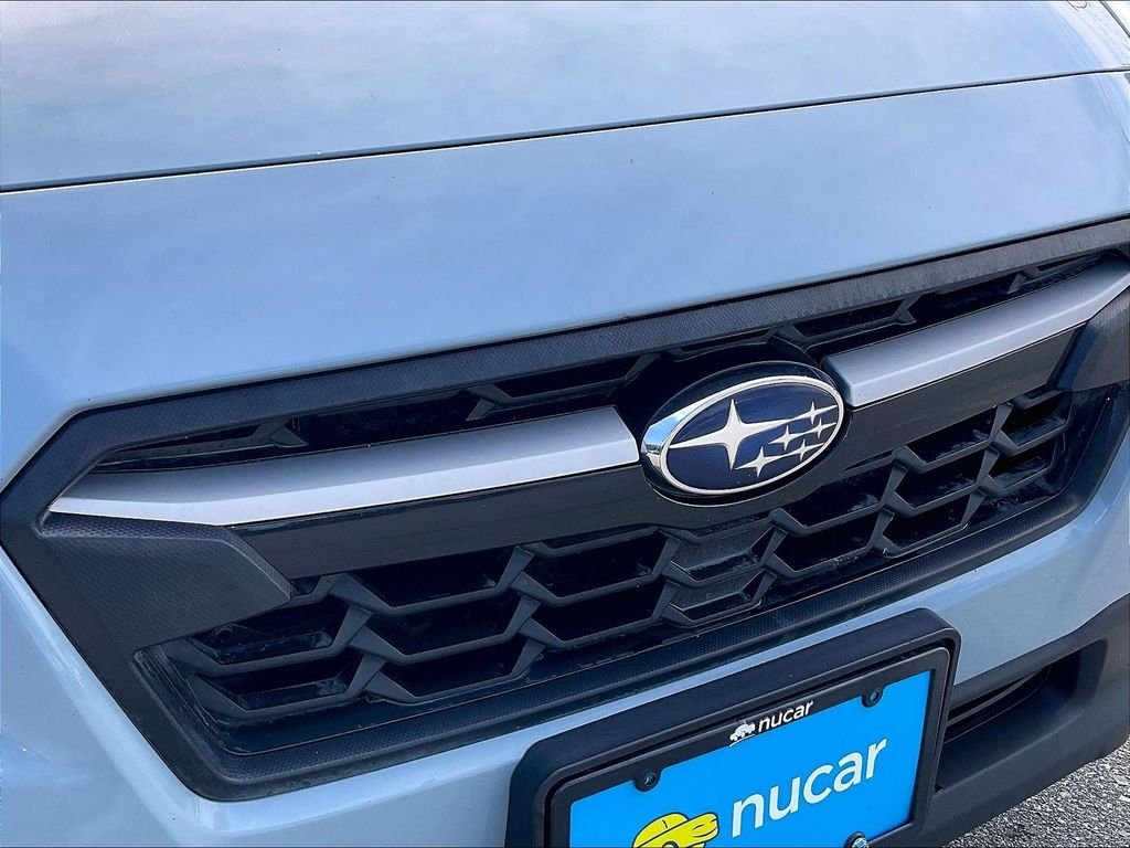 Used 2019 Cool Gray Khaki Subaru 2.0i Premium image 26