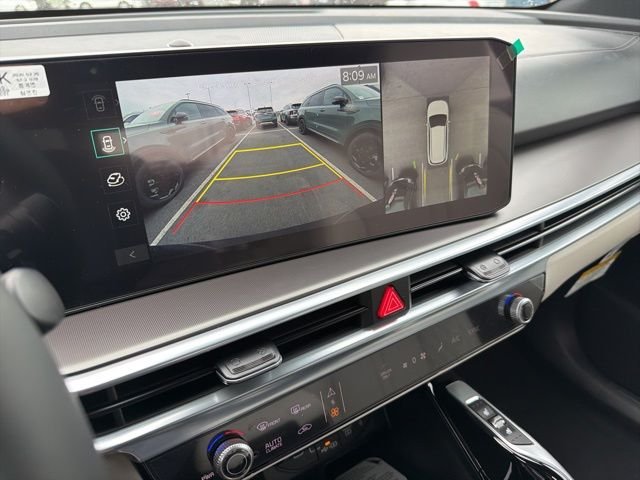 New 2026 Aurora Black Pearl Kia X-Line SX Prestige AWD image 20
