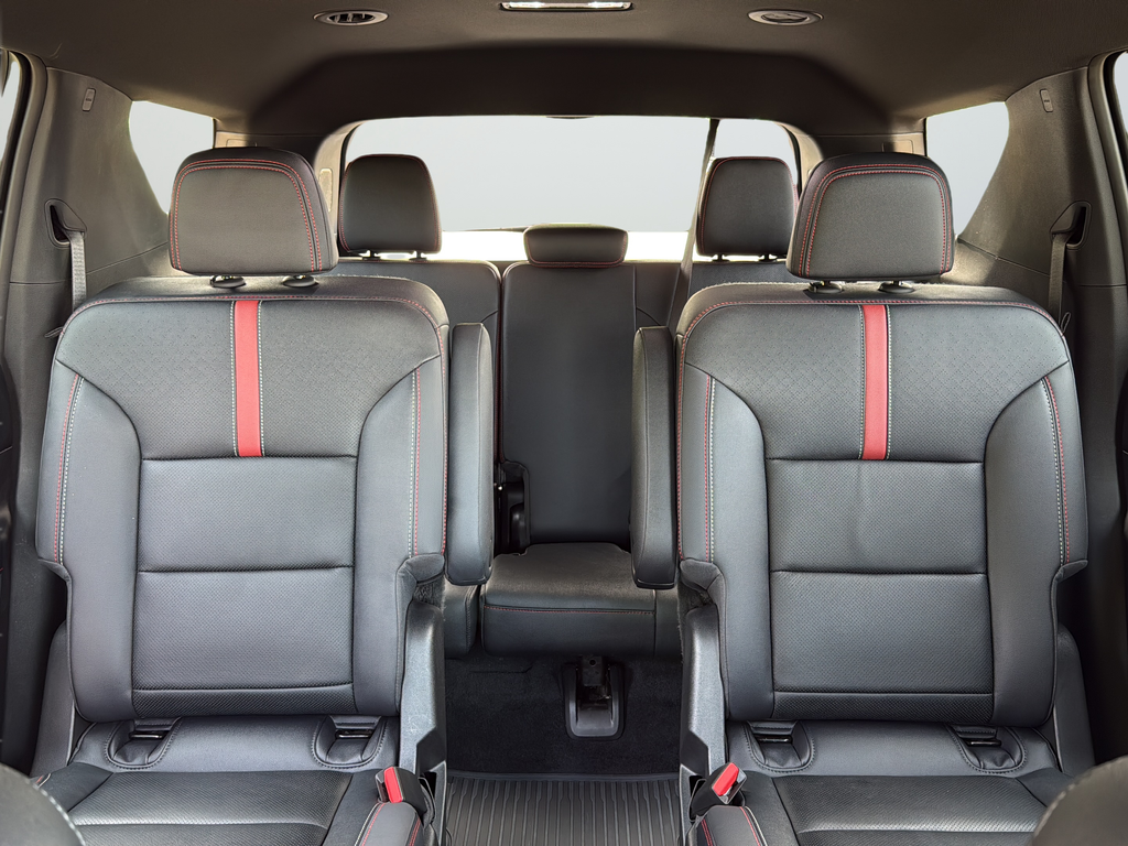 Used 2026 Red Chevrolet RS image 26
