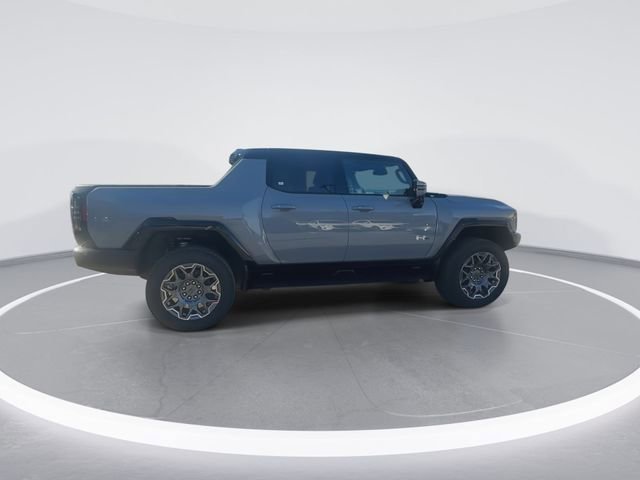 2025 GMC HUMMER EV 3X - Photo 9