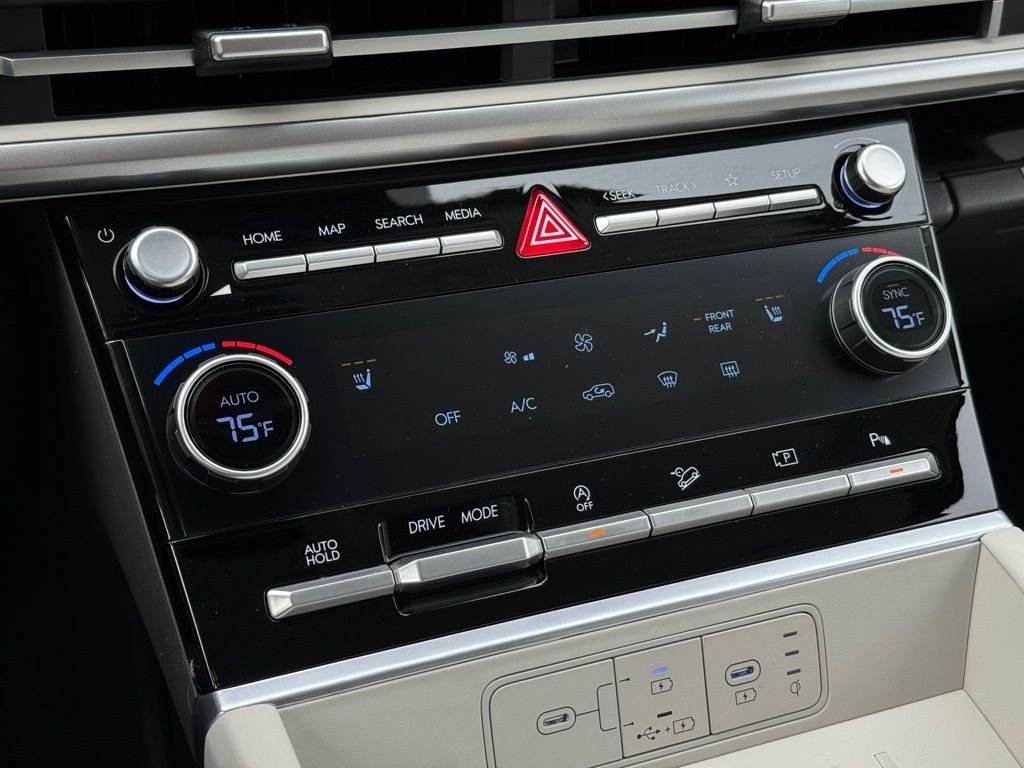 2026 Hyundai Santa Fe SEL - Photo 29