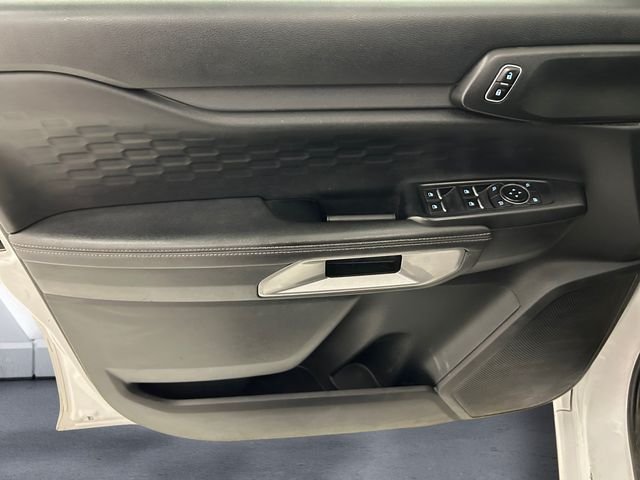 Used 2024 White Ford XLT image 12