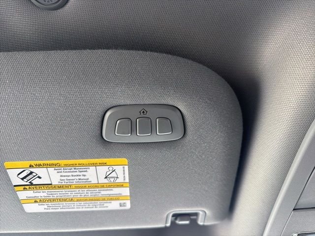 Used 2021 Antimatter Blue Metallic Ford Lariat image 29