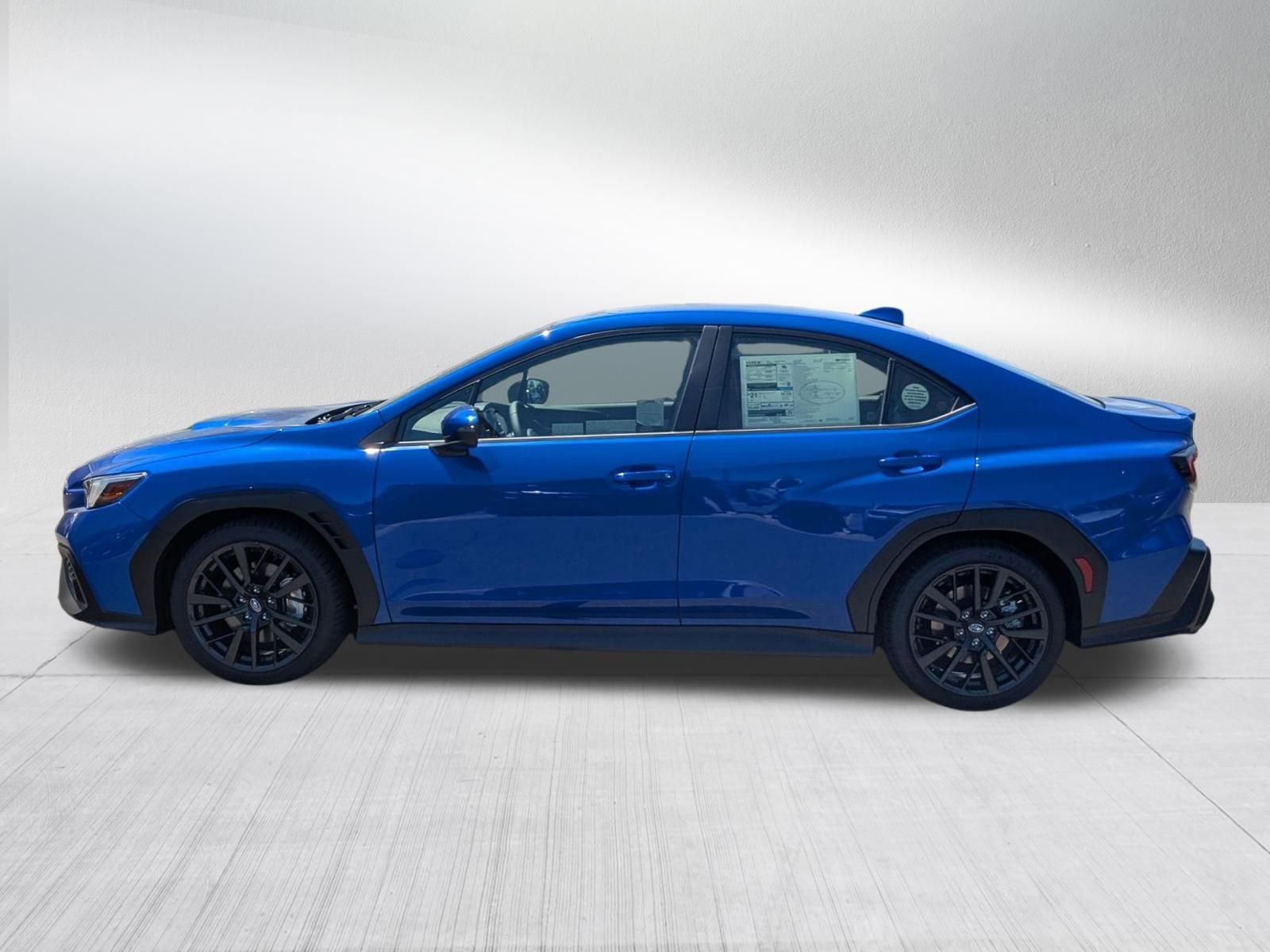 New 2026 WR BLUE PEARL Subaru GT image 11