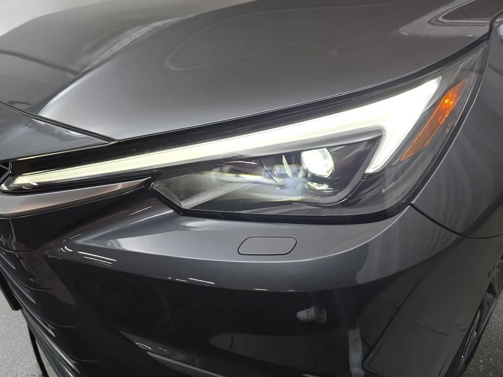 New 2026 Cloudburst Gray Lexus LUXURY AWD image 27
