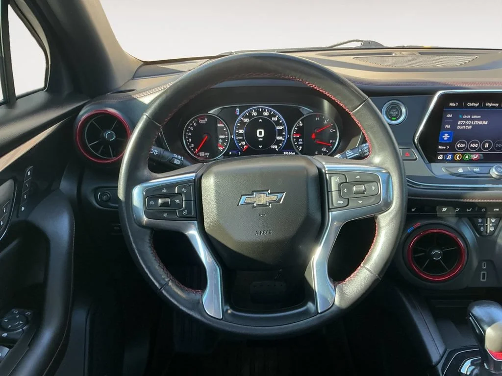 2022 Chevrolet Blazer RS - Photo 12