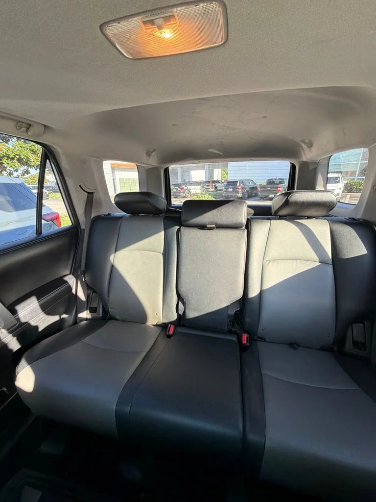 Used 2016  Toyota SR5 Premium image 11