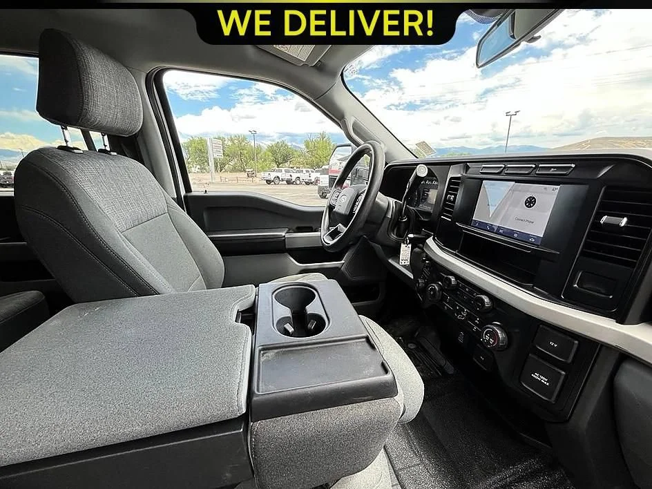 Used 2024 White Ford XL image 23