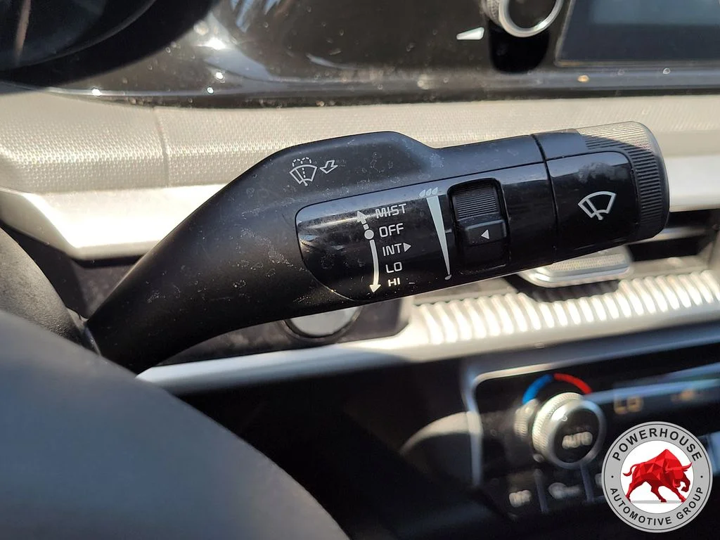 Used 2023 Gray Kia LXS image 30