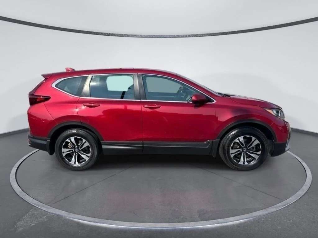 Used 2021  Honda Special Edition image 8