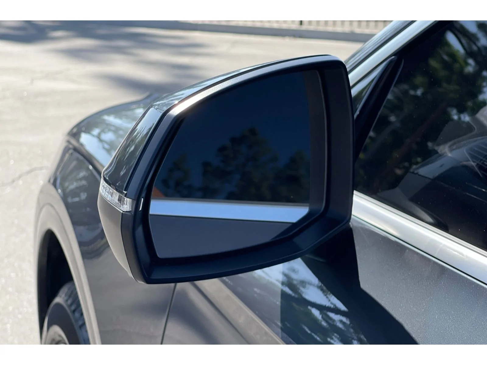 Used 2021 Manhattan Gray Metallic Audi Premium image 52