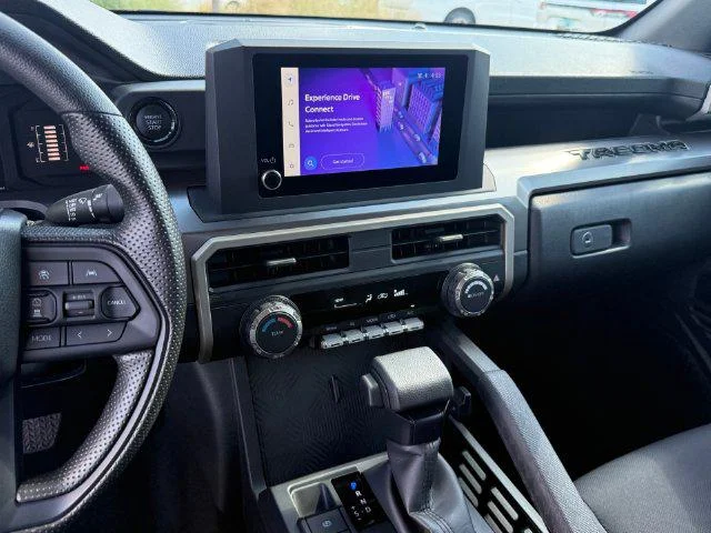 Certified Used 2024 CELESTIAL SILVER Toyota SR5 image 47