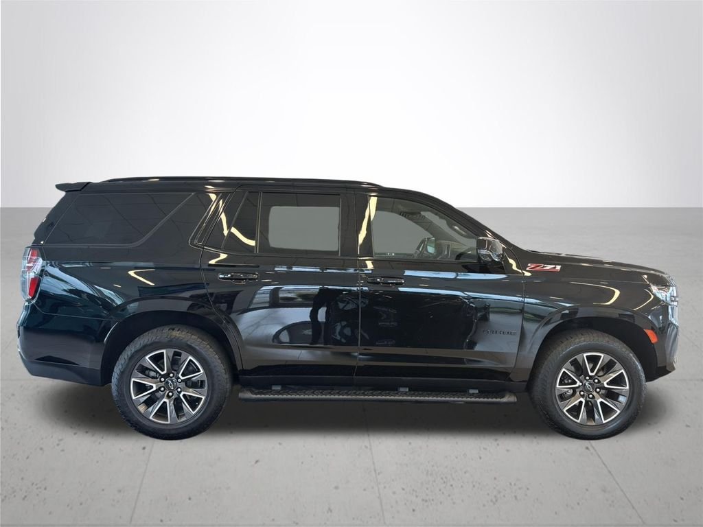 Used 2022 Black Chevrolet Z71 image 6