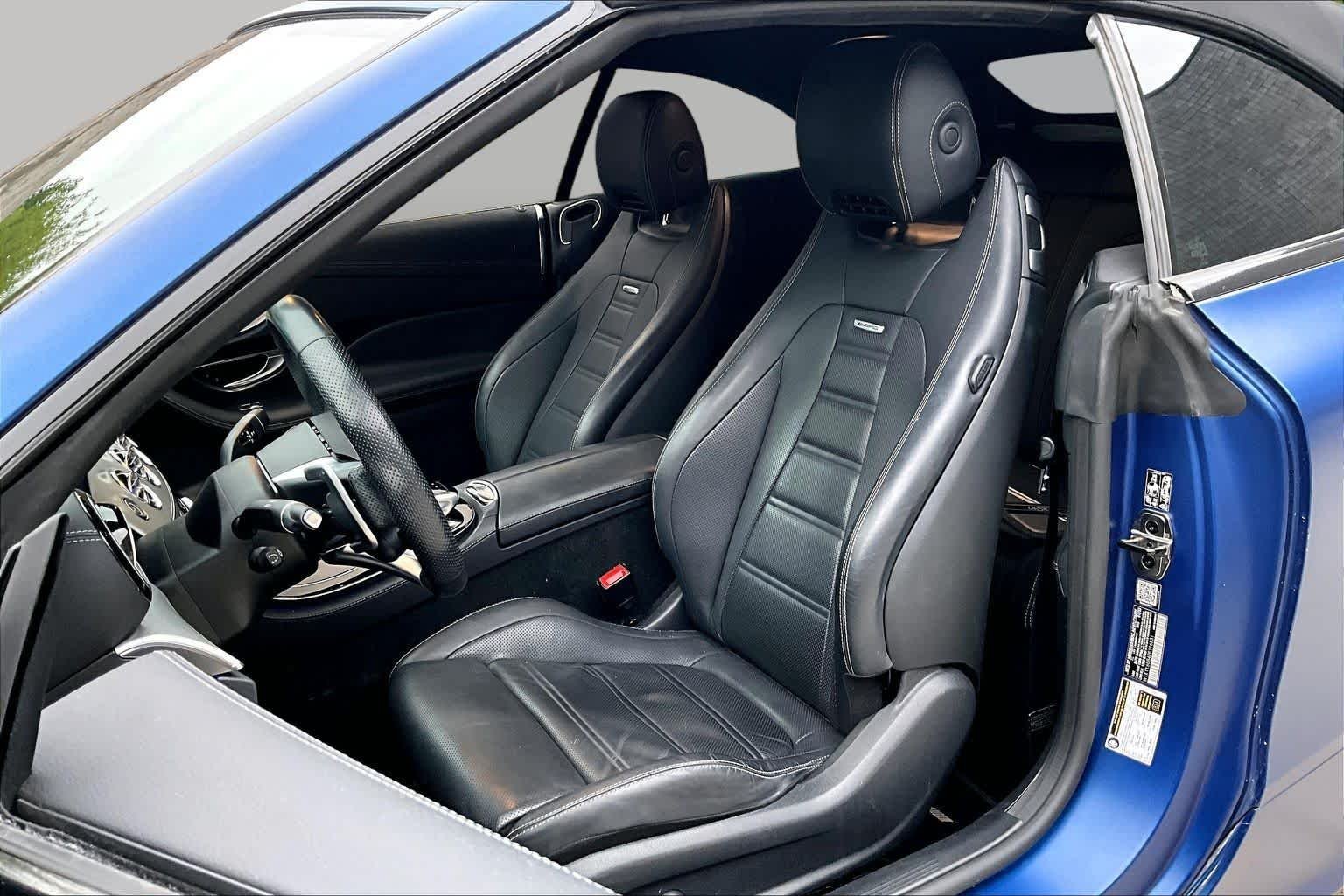 Pre-Owned 2023 Mercedes-Benz AMG® E 53