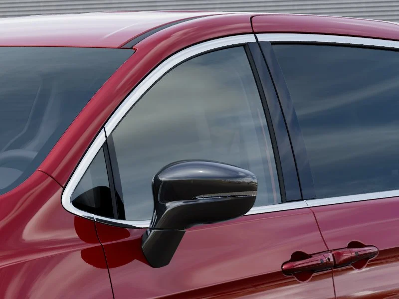 New 2027 Red Hot Pearl-Coat Exterior Paint Chrysler LX image 12