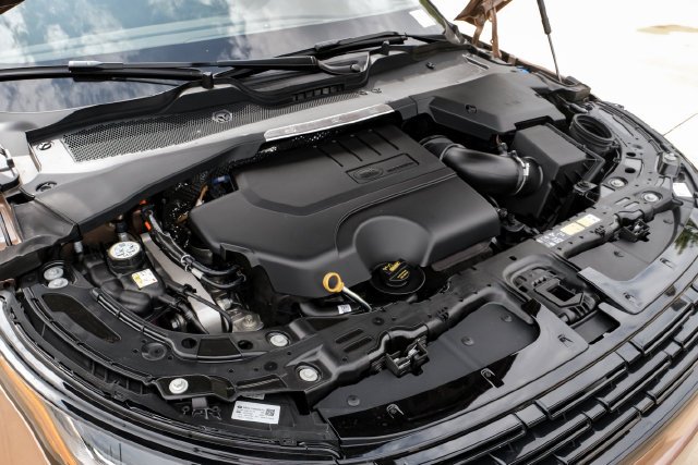 New 2026  Land Rover S image 53