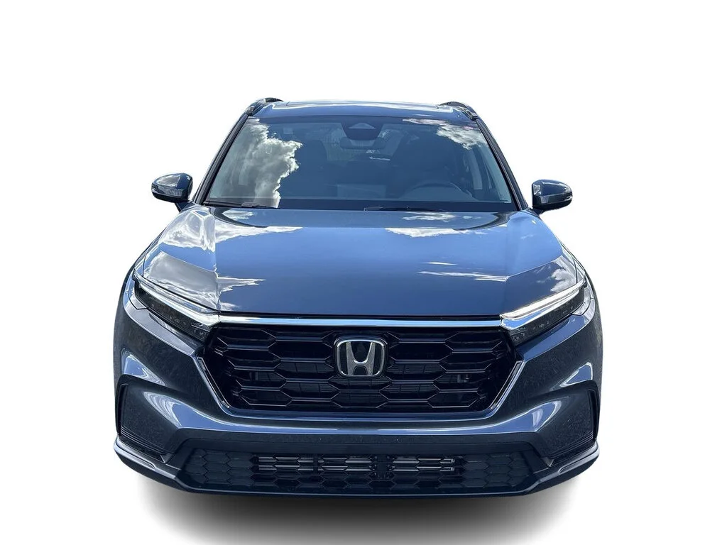 Certified Used 2026  Honda Sport AWD Certified Pre-Owned   Clean Title   Driv image 7