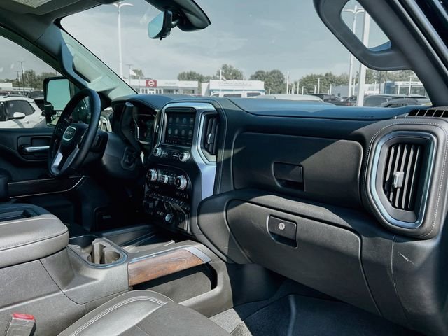 2020 GMC Sierra 2500HD SLT - Photo 41