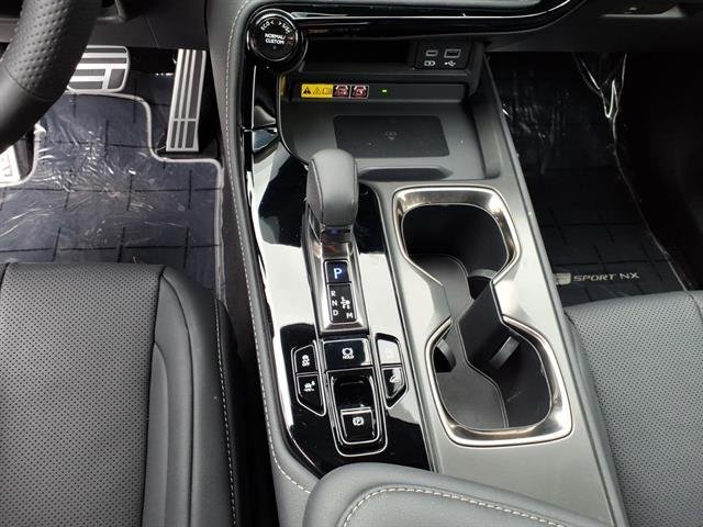 Certified Used 2023 SILVER Lexus F SPORT Handling image 15