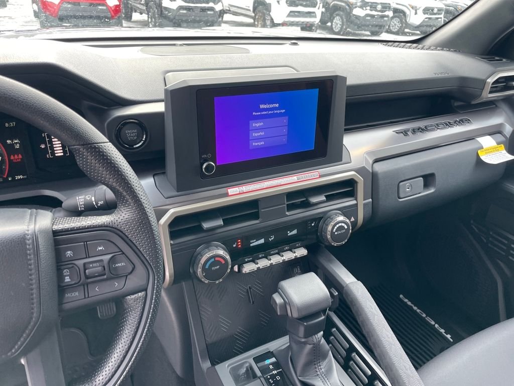 New 2026  Toyota SR5 image 30