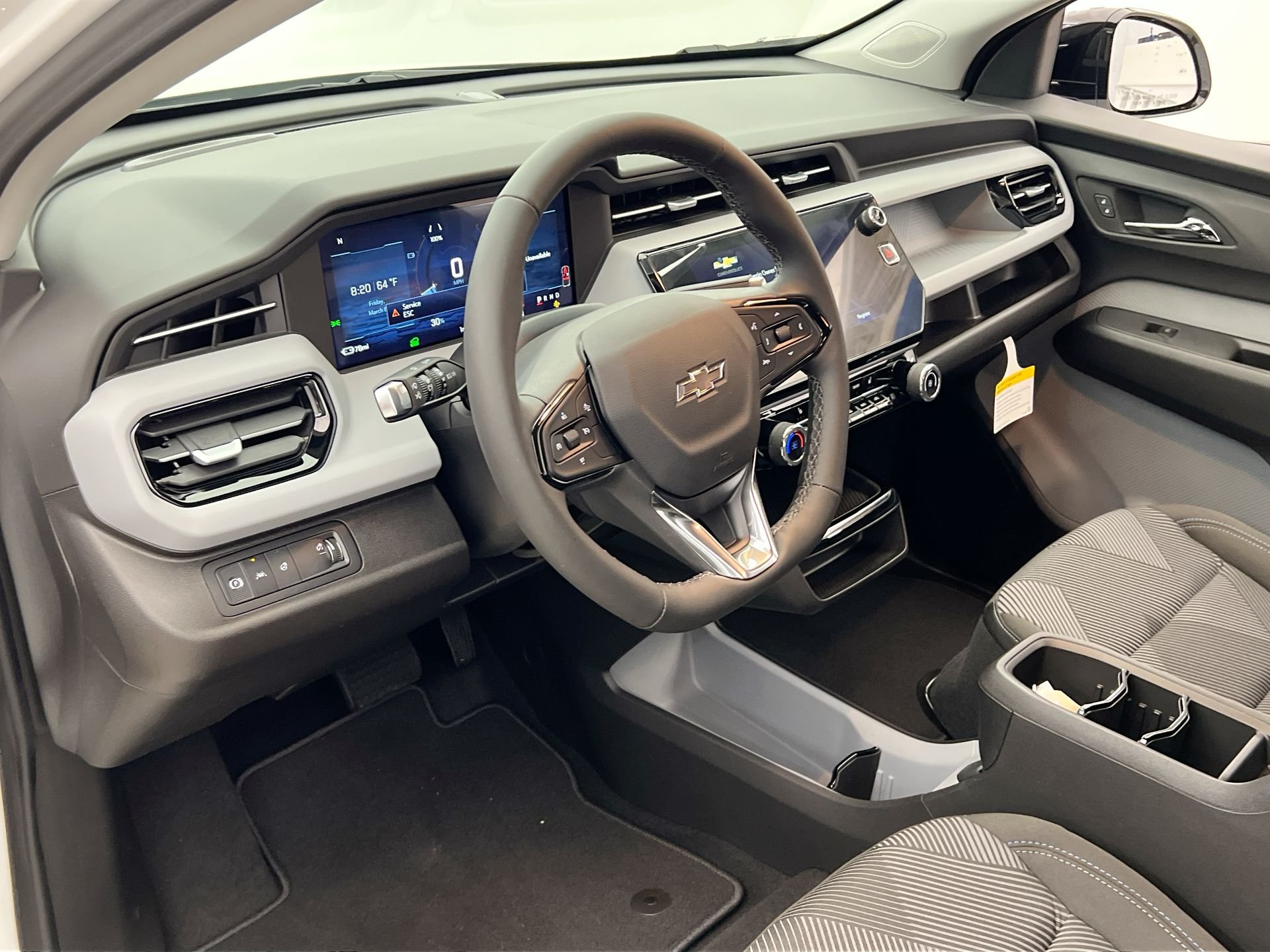 2027 Chevrolet Bolt LT - Photo 62