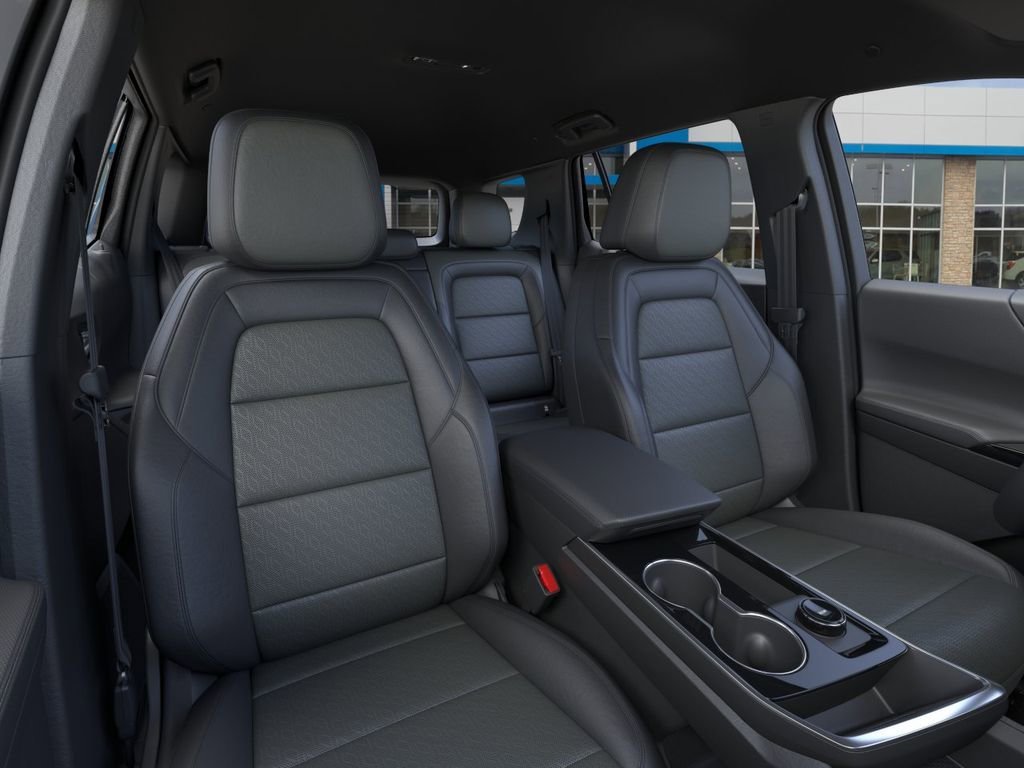 2026 Chevrolet Equinox LT - Photo 16