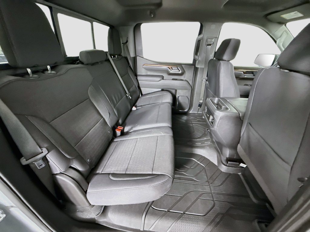 New 2026 Sterling Gray Metallic Chevrolet RST image 26