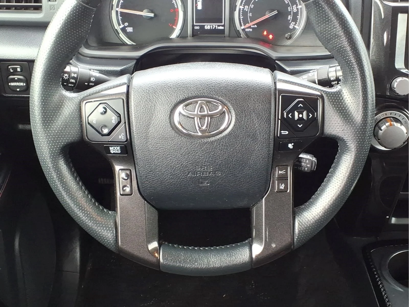 Certified Used 2022 White Toyota TRD Off-Road image 14