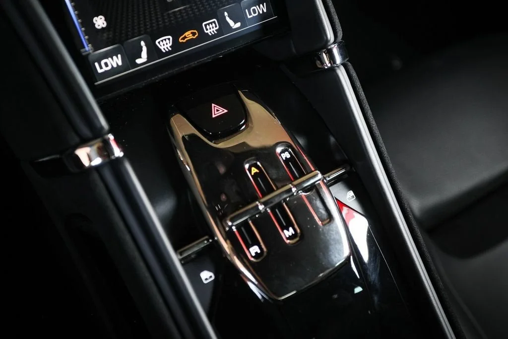 Certified Used 2021 Bianco Avus Ferrari Base image 34