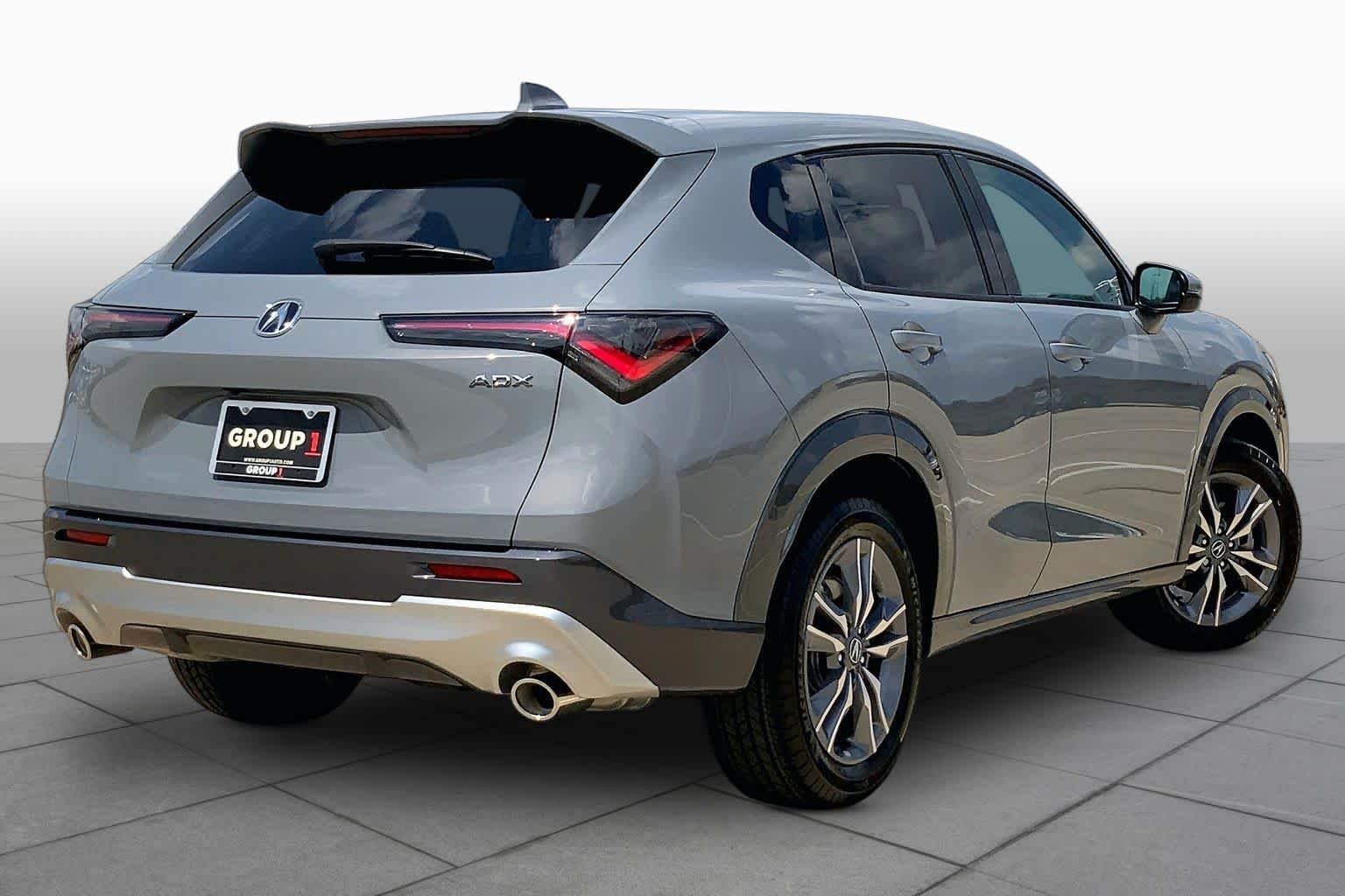 Certified Used 2026 Urban Gray Pearl Acura  image 13
