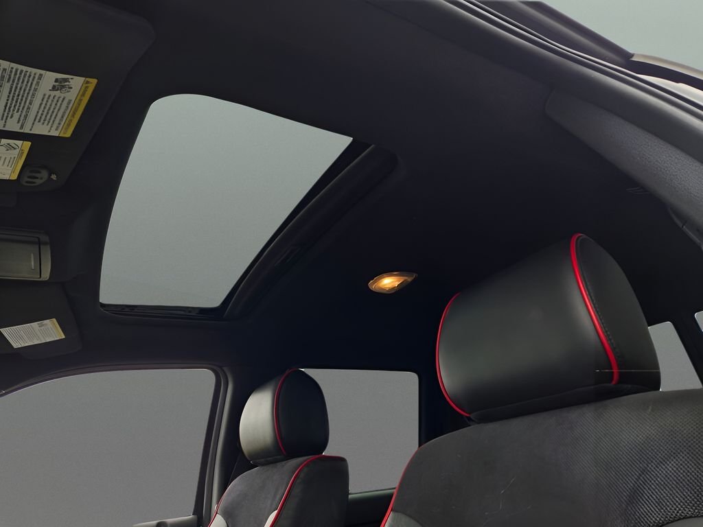 Used 2014 Black Ford FX4 image 21