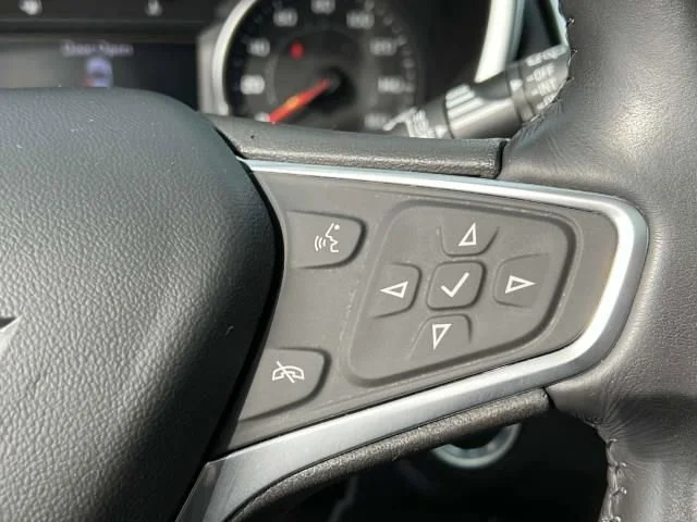 2022 Chevrolet Equinox Premier - Photo 23