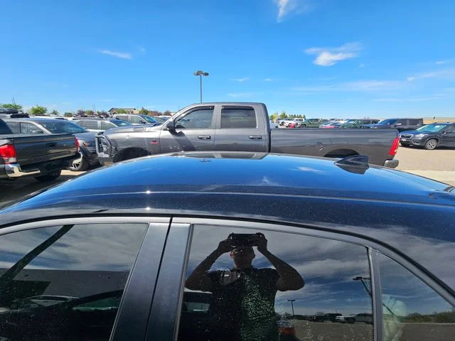Certified Used 2025 Black Toyota Core image 39