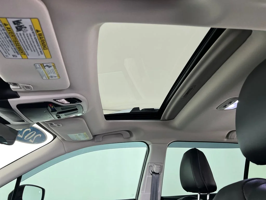 Certified Used 2025 Red Subaru Touring image 23