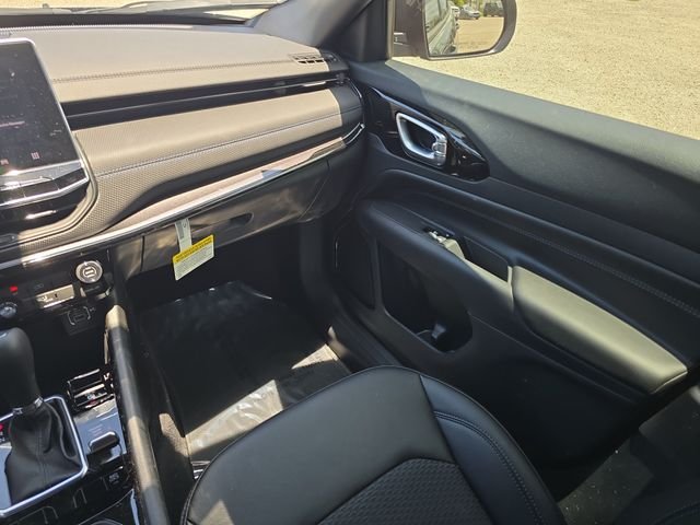 2026 Jeep Compass Latitude Altitude - Photo 12