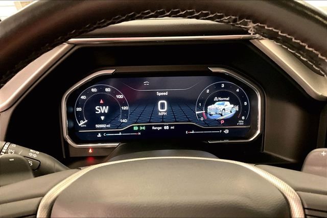 2023 GMC Sierra 1500 Denali Denali - Photo 30