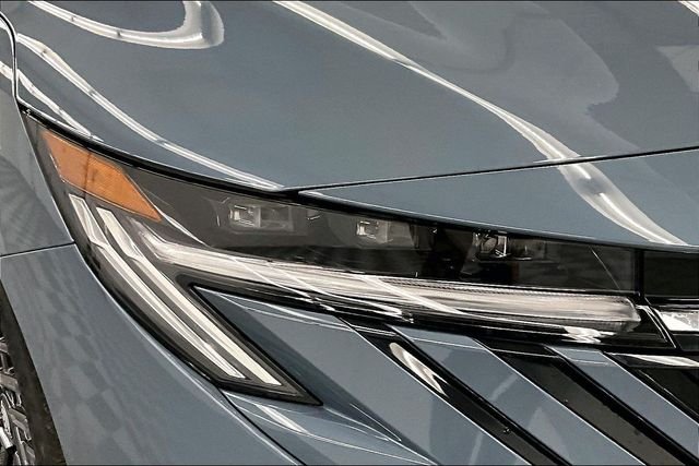 New 2026 Atlantic Gray Metallic Nissan SV image 14