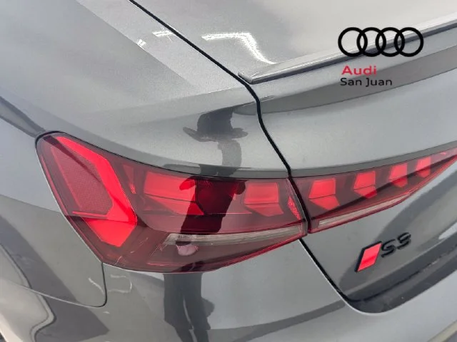 New 2026 Gray Audi 2.0T image 10