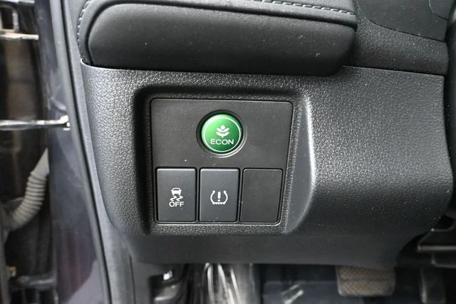 2016 Honda HR-V EX - Photo 30